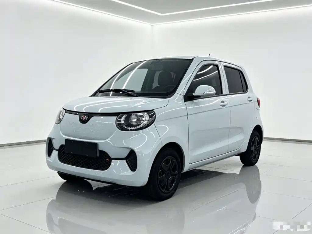 2023 Xiaohu EV