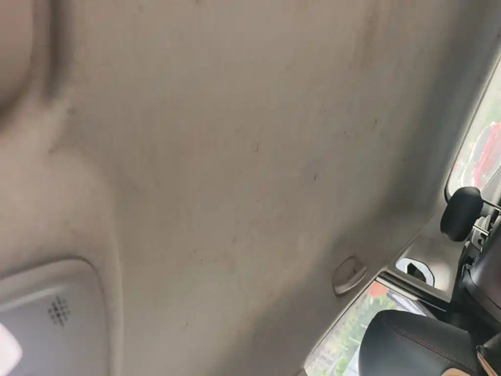 Chevrolet Trax 2019 2019 325T Automatic Power Version (China VI)