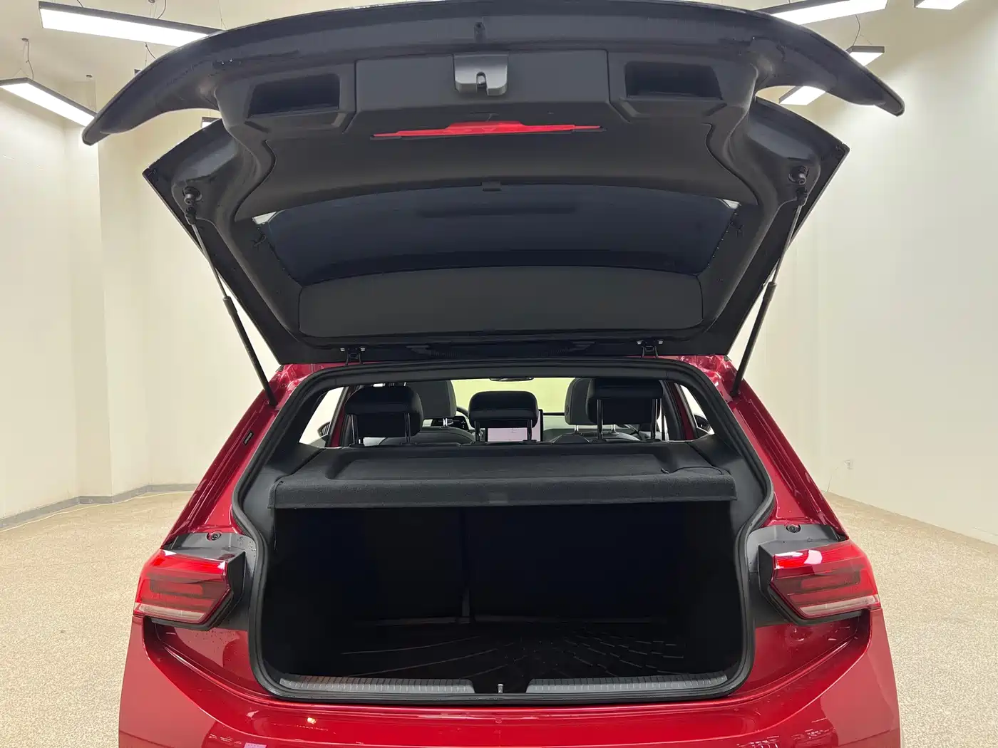 Volkswagen ID.3 2025 2026 Smart Edition Ultimate GTX Package