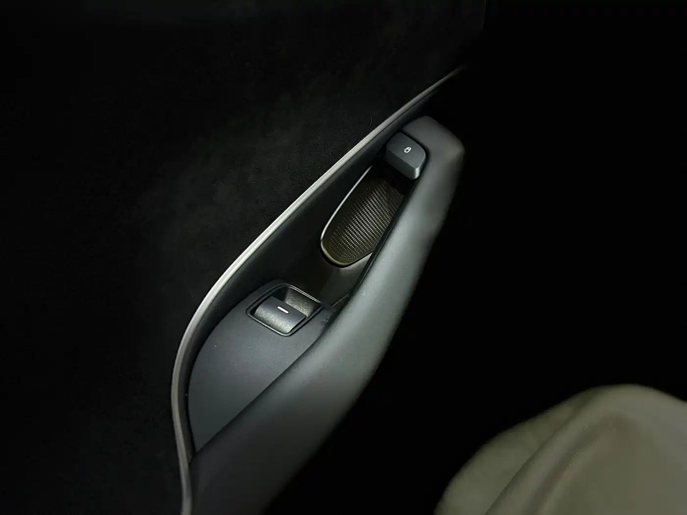 Xiaomi Auto Xiaomi SU7 Ultra 2025 Model Ultra фото 9