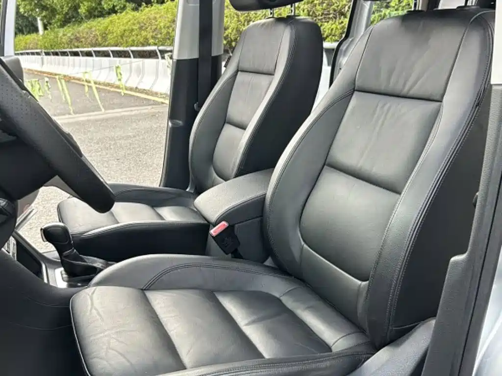 SEAT Alhambra 2014 2013 1.8TSI Luxury Euro V