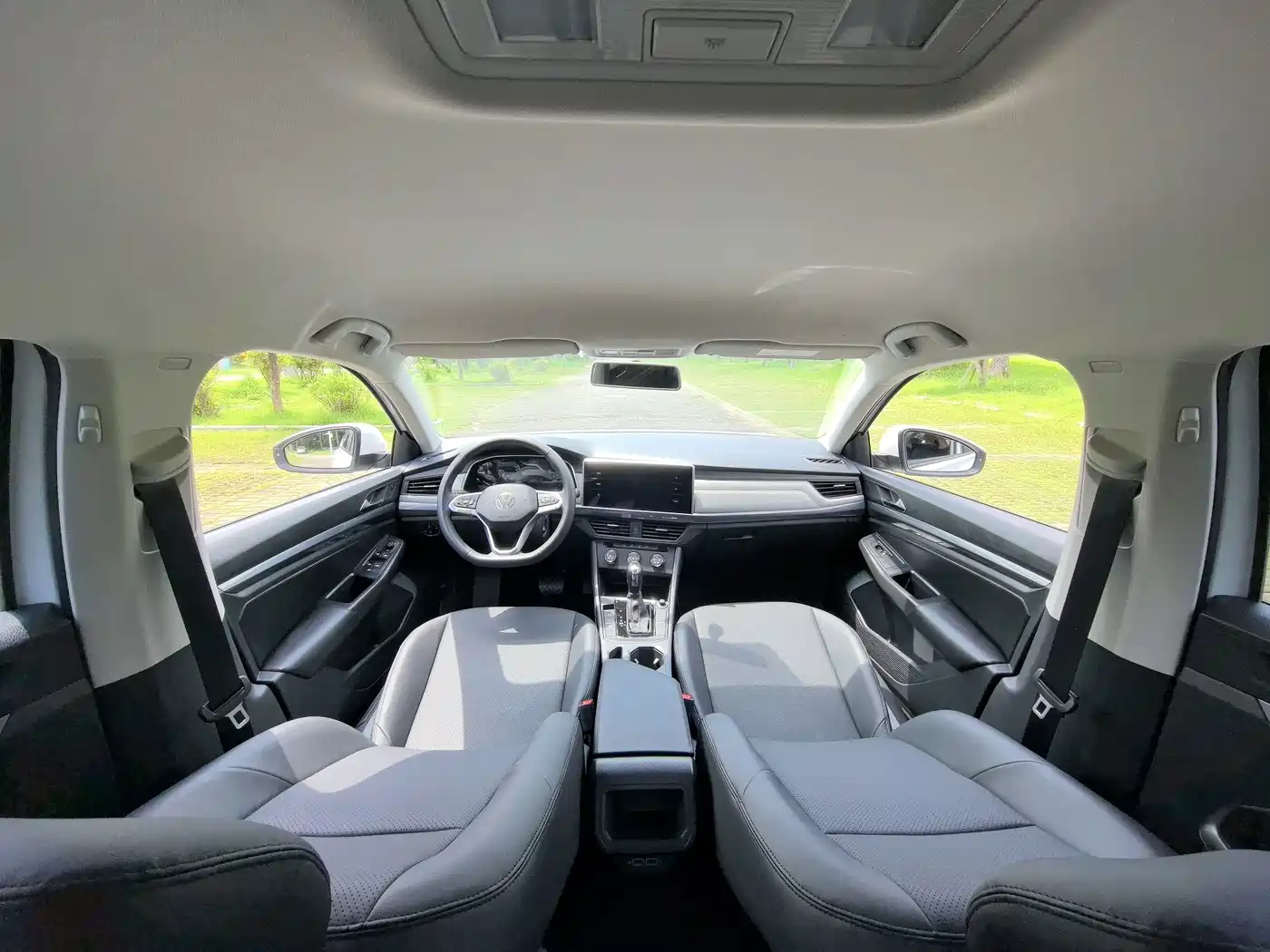 Volkswagen Bora, миниатюра 13
