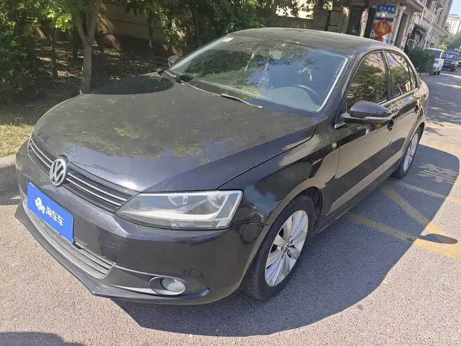 صورة 1 - Volkswagen Sagitar