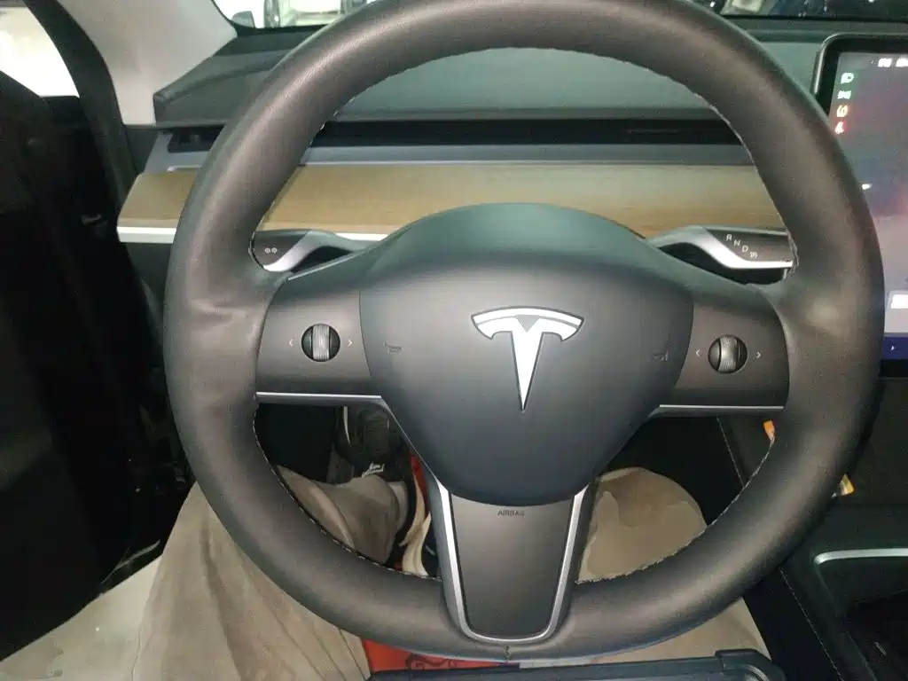 Фото 11 - Tesla Model Y
