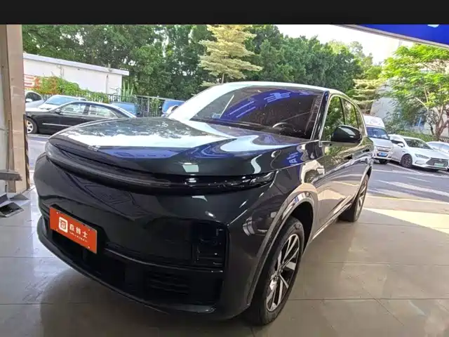 Li Auto L7 2023