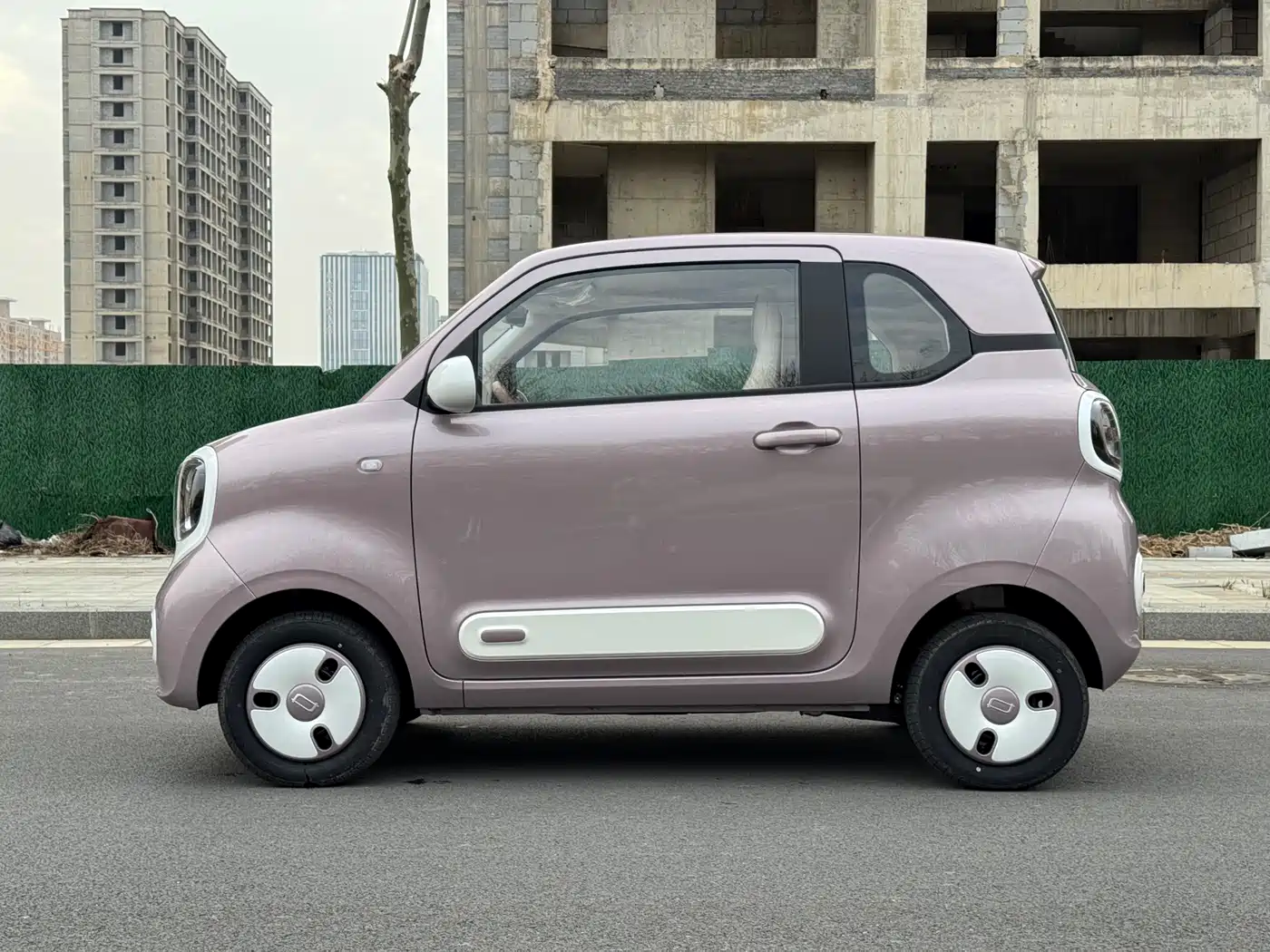 BESTUNE PENTIUM PONY