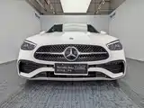Фото 2 - Mercedes-Benz C-Class