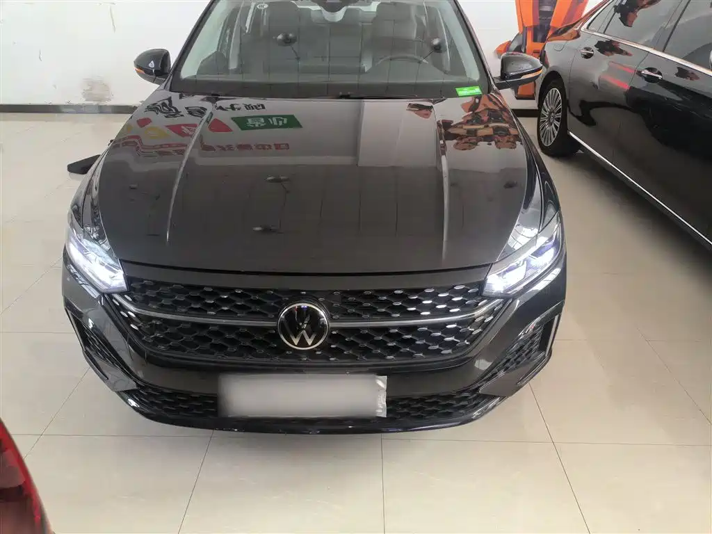 Volkswagen Lavida 2023 300TSI DSG Starlight Eternal Comfort Edition фото 3