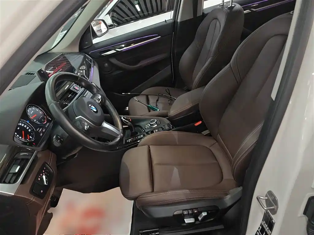 BMW X1 2022 Facelift xDrive25Li Premium Edition фото 15