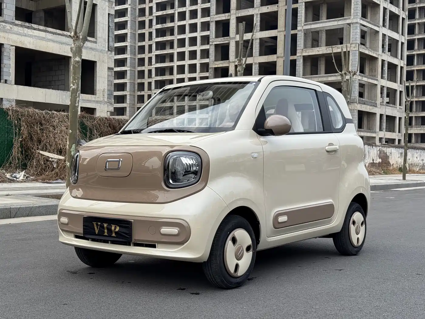 BESTUNE PENTIUM PONY