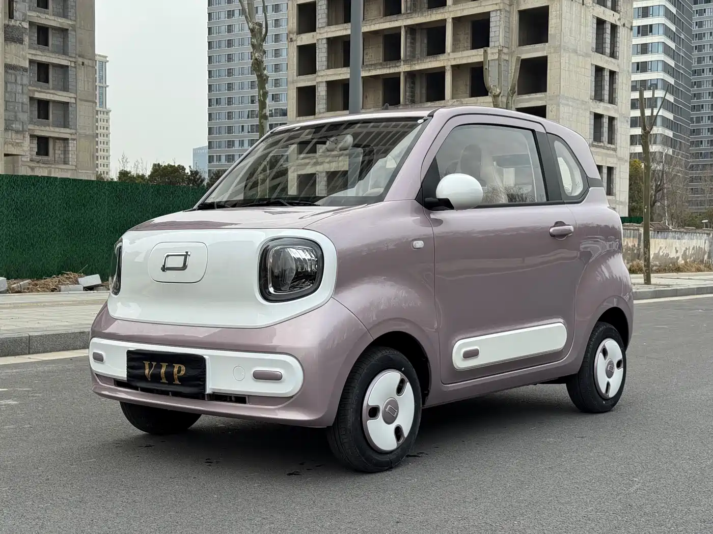 BESTUNE PENTIUM PONY