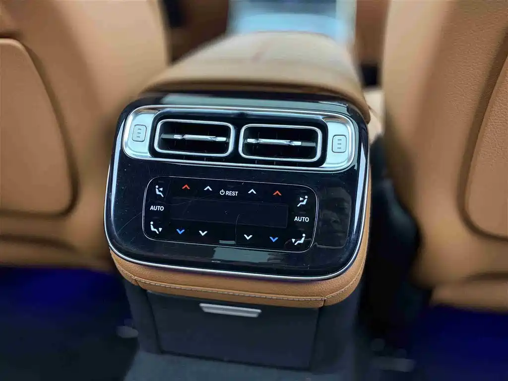 Mercedes-Benz S-Class 2024 Facelift S 400 L Business Edition фото 23