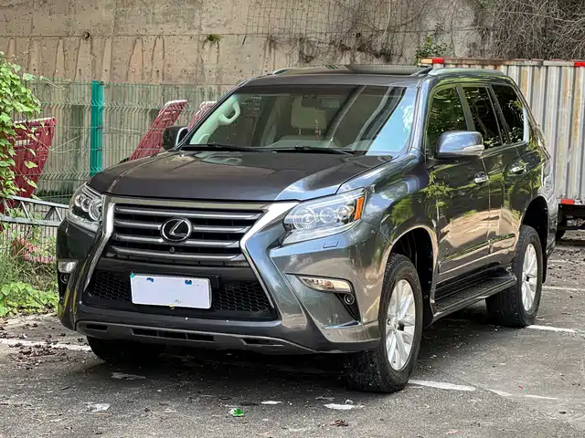 Lexus Lexus GX 2014 400 Premium