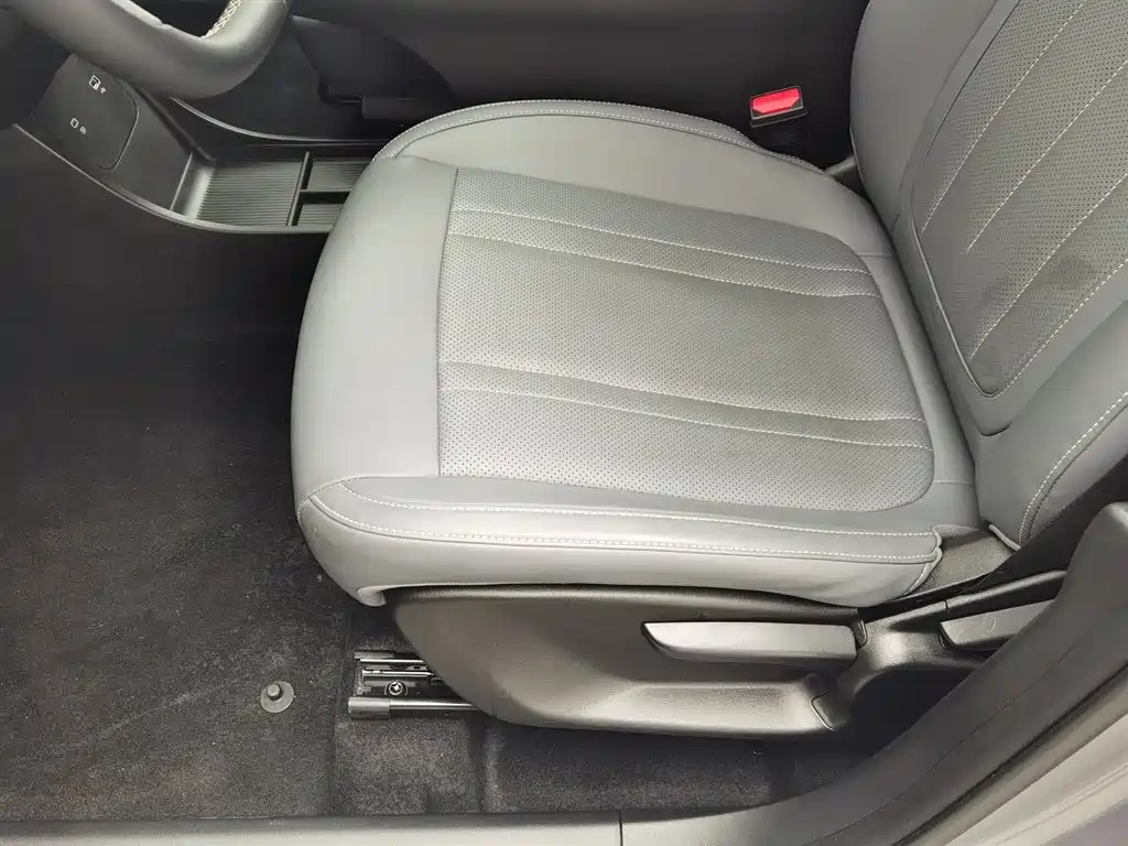 GEELY GALAXY STAR WISH