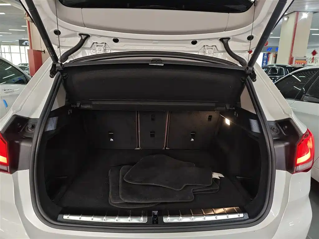 BMW X1 2022 Facelift xDrive25Li Premium Edition фото 19