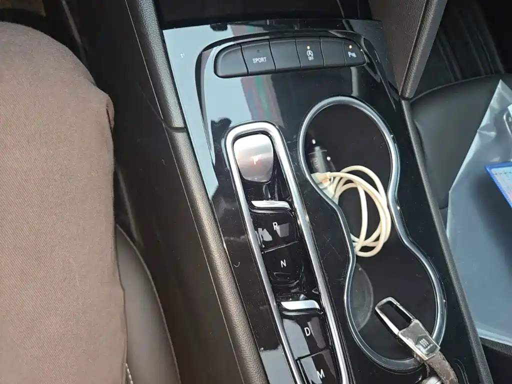 Buick Regal 2025 2024 Facelift 25T Super Enjoy Edition