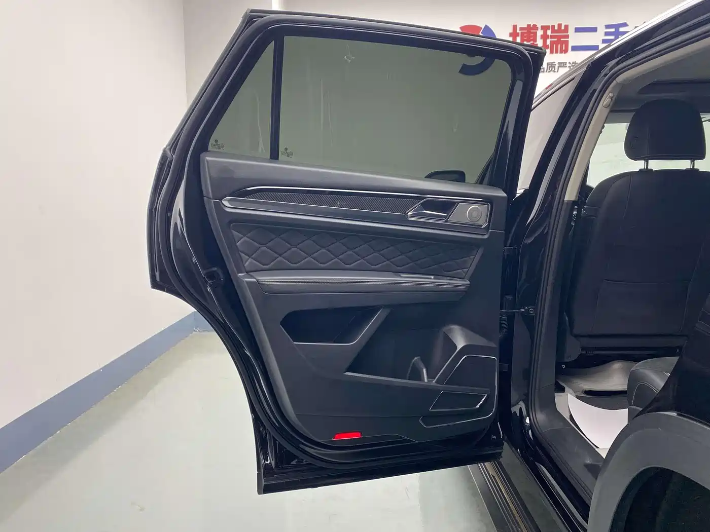 Volkswagen Teramont 2020 Teramont X 380TSI 4WD Premium Luxury фото 18