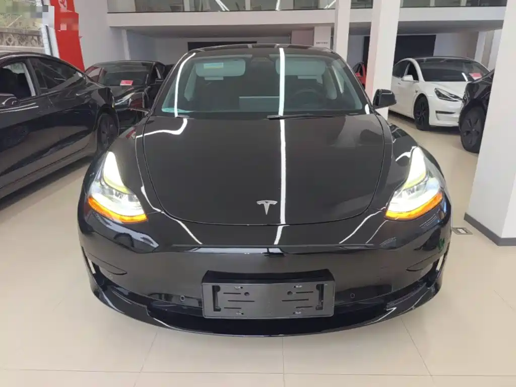 Фото 3 - Tesla Model 3