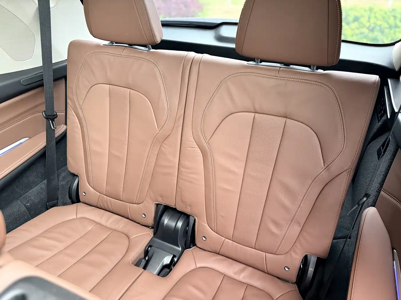 BMW X7 2021 xDrive40i Leading Luxury Package фото 18
