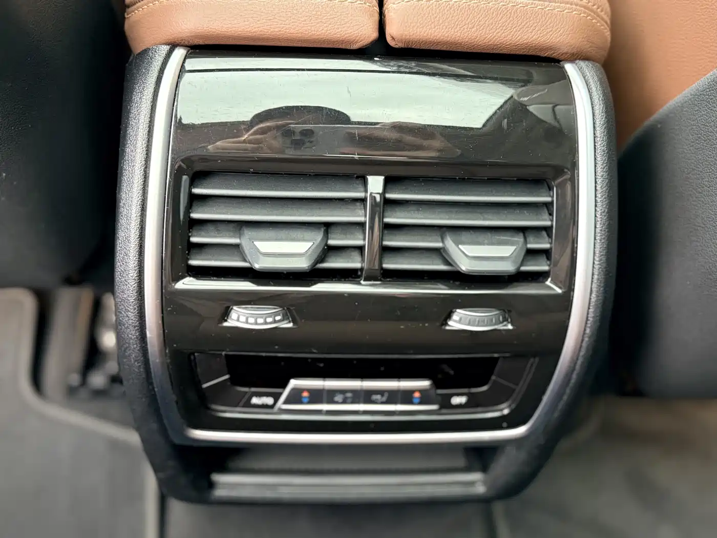 BMW X7 2021 xDrive40i Leading Luxury Package фото 20