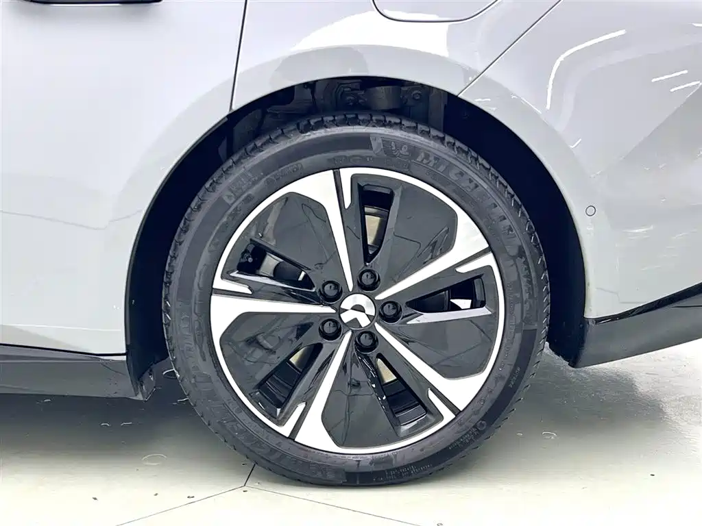 NIO ET5 2025 2025 75kWh