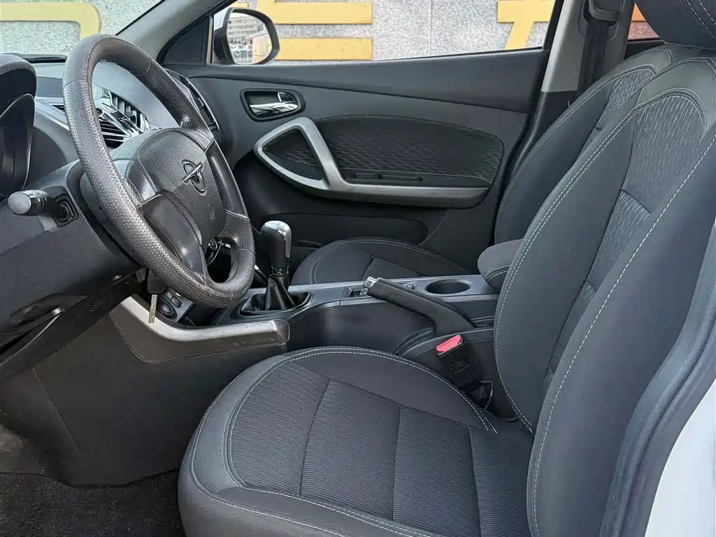 Haima S5 2017 2016 1.6L Manual Luxury Tech Edition
