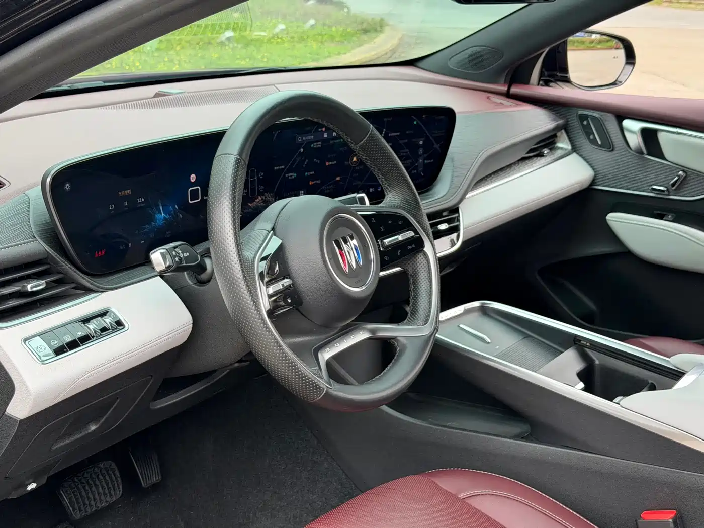 Buick LaCrosse 2023 28T Premium Edition фото 8