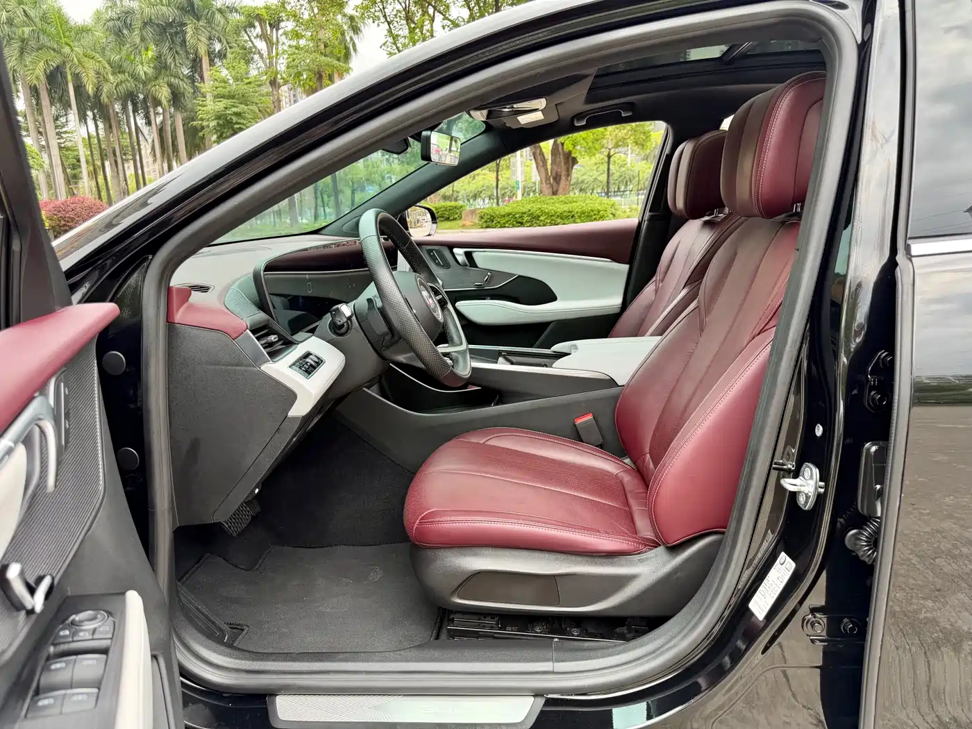 Buick LaCrosse 2023 28T Premium Edition фото 15