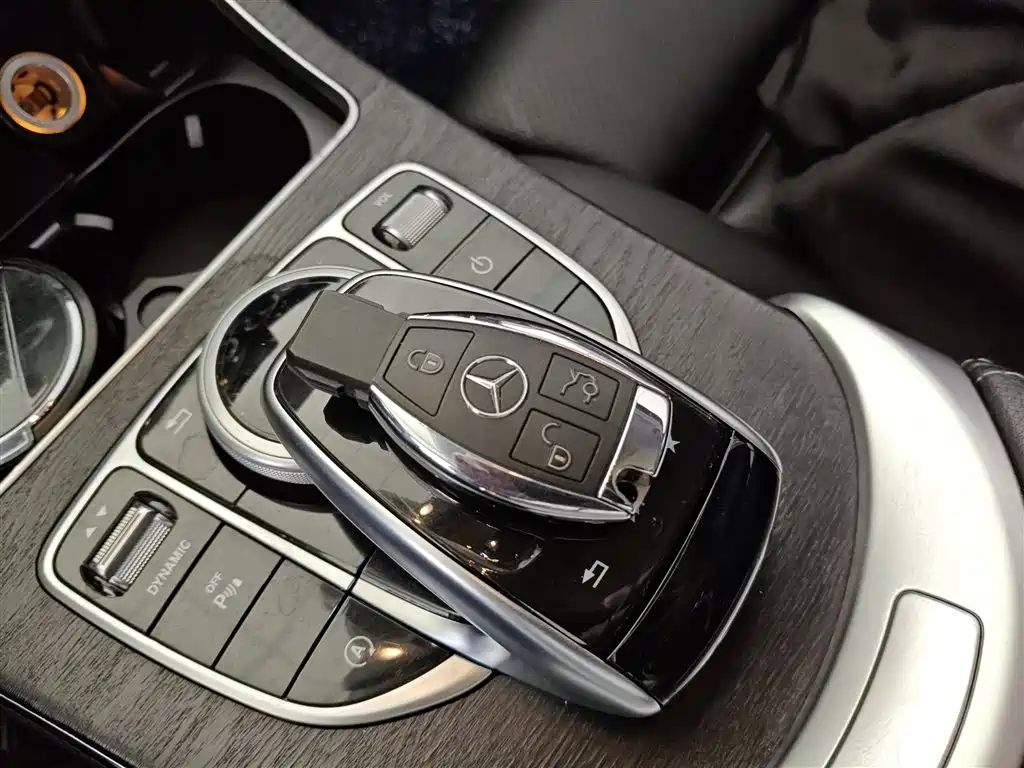 Mercedes-Benz C-Class 2018 C 200 L Sport Edition фото 9
