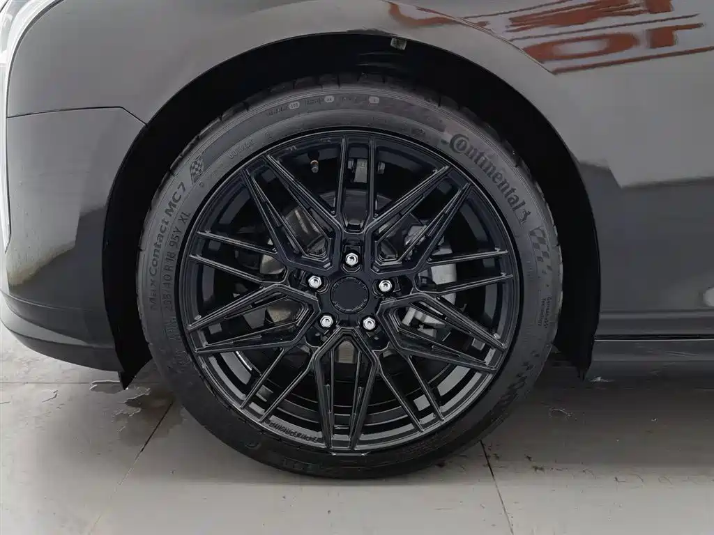 CADILLAC CT4
