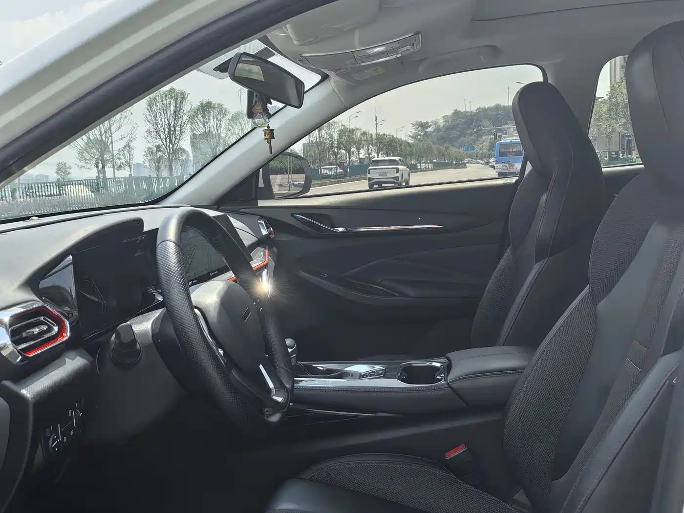 CHANGAN CHANGAN AUCHAN X5