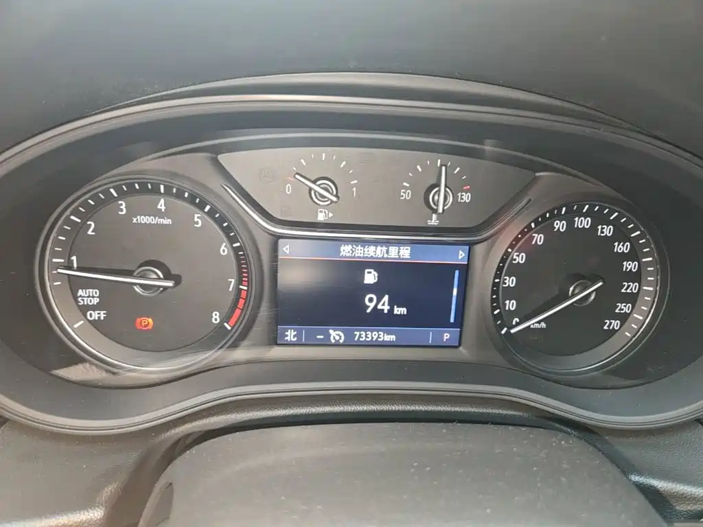Buick Regal 2025 2024 Facelift 25T Super Enjoy Edition