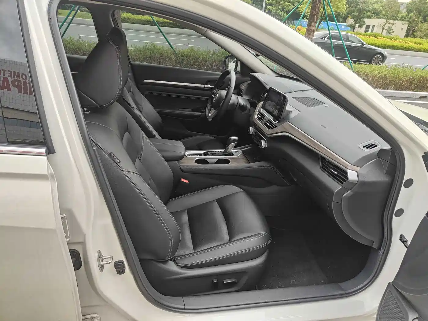 Nissan TEANA, миниатюра 14