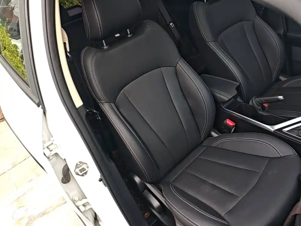 Geely Vision X3 2021 2020 1.5L CVT Premium