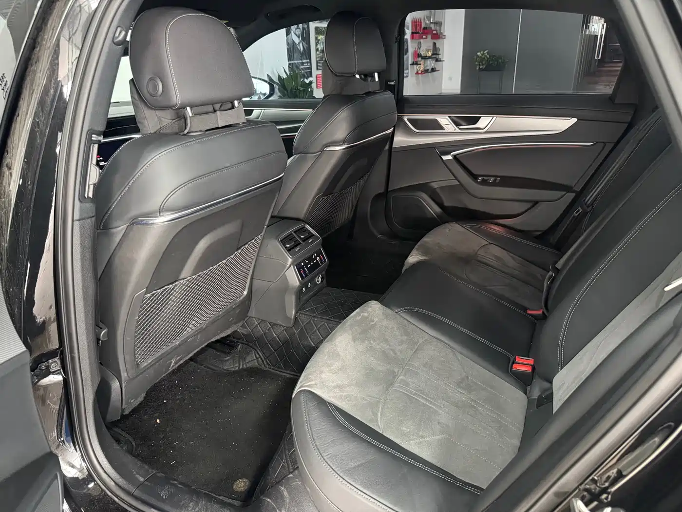 Audi A6L 2024 45 TFSI Premium Dynamic фото 7