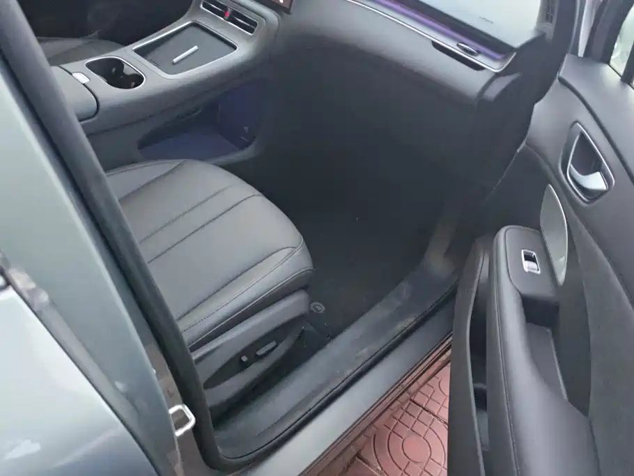 Shangjie SUV 2025 2025 Model Extended Range Pro