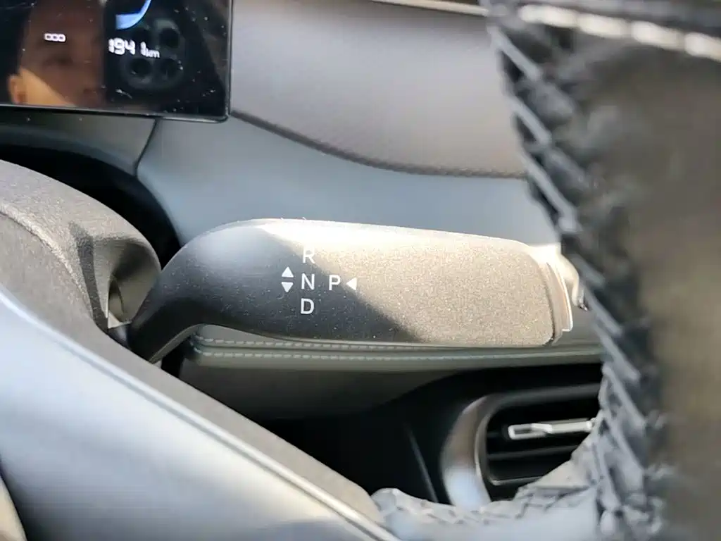 Фото 14 - BYD Qin PLUS