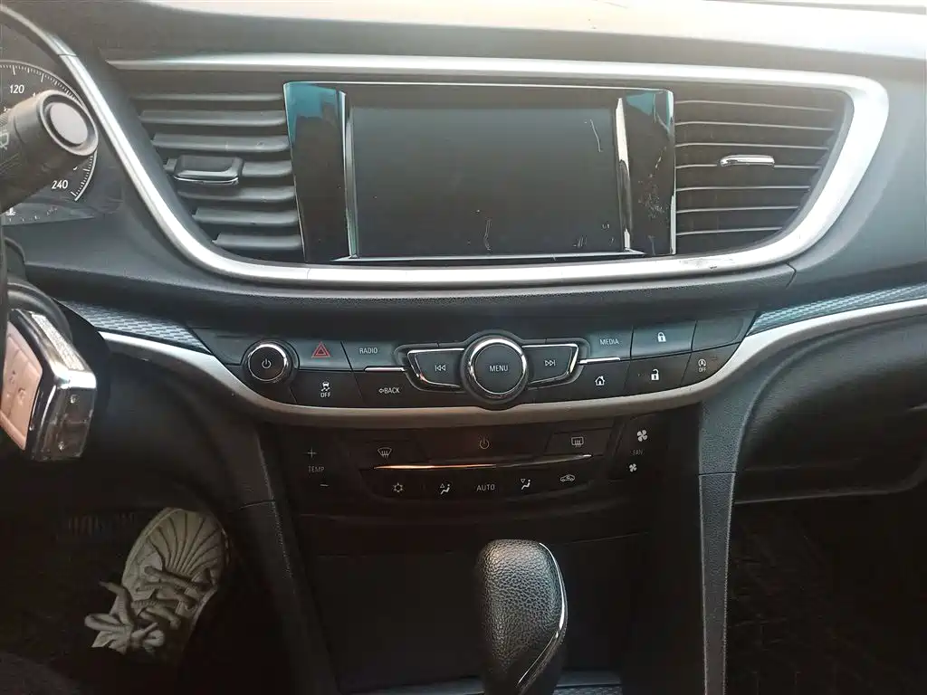 Buick Excelle 2019 18T Automatic Connected Elite (China V) фото 13