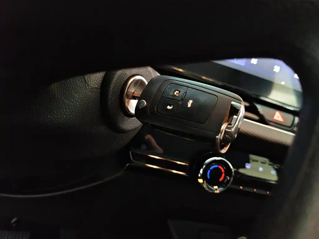 Фото 9 - Chevrolet Monza