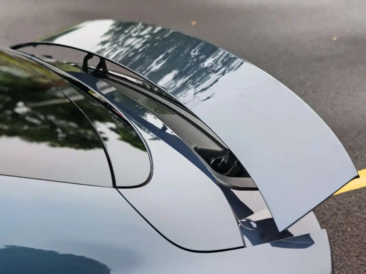 Xiaomi SU7 2024 2024 AWD Extended Range Advanced Smart Driving Max Edition