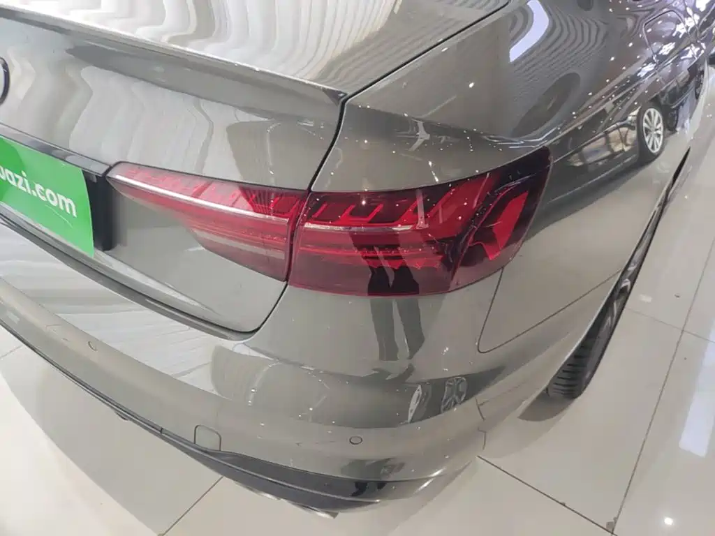 Audi S4 2024 2023 S4 3.0TFSI
