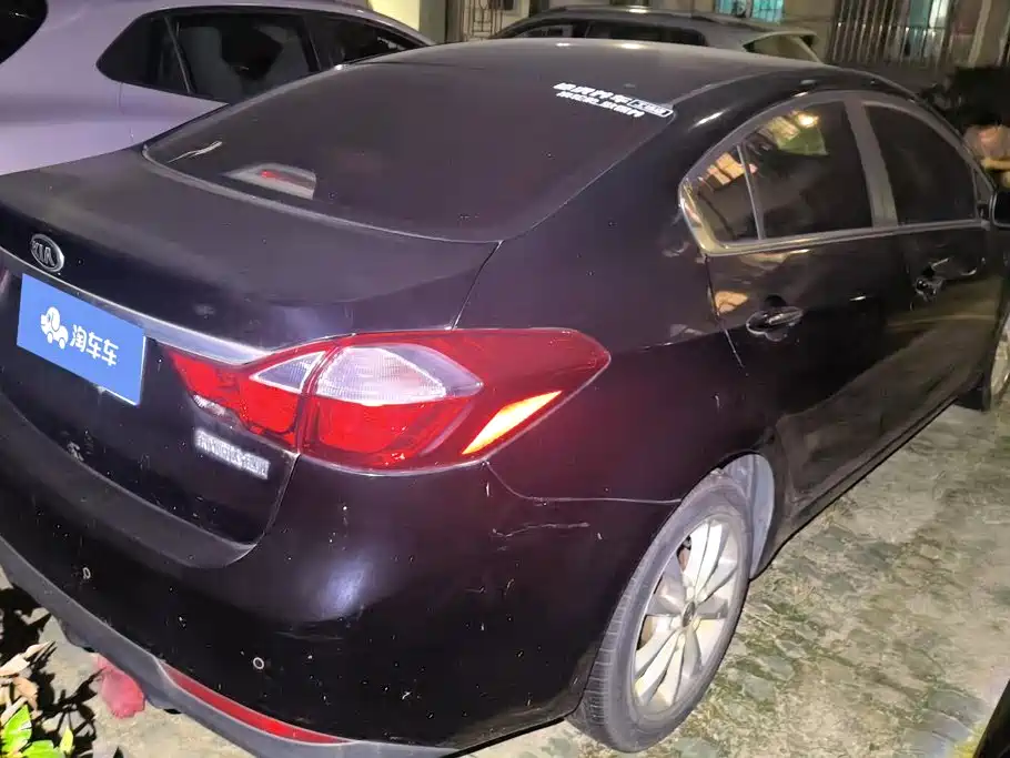صورة 3 - Kia K3