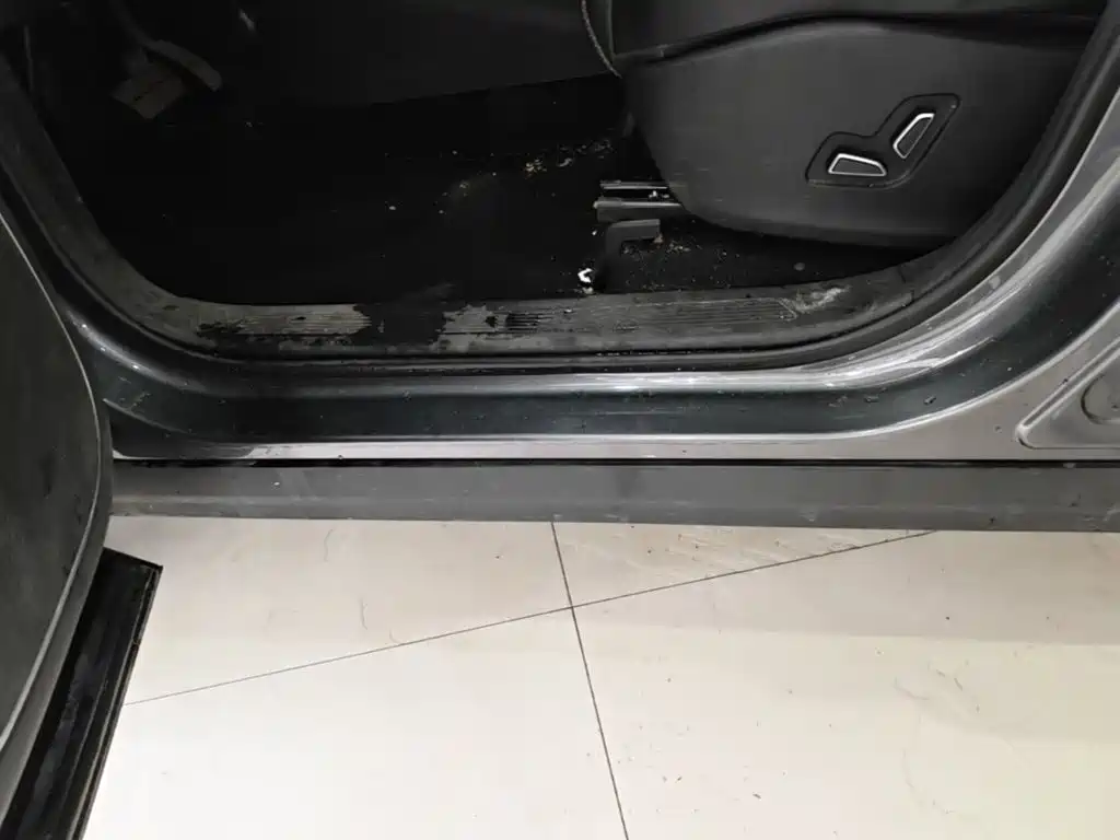 Changan Oshan X7 PLUS 2022 2022 1.5T Blue Whale Edition Auto Intelligent Premium