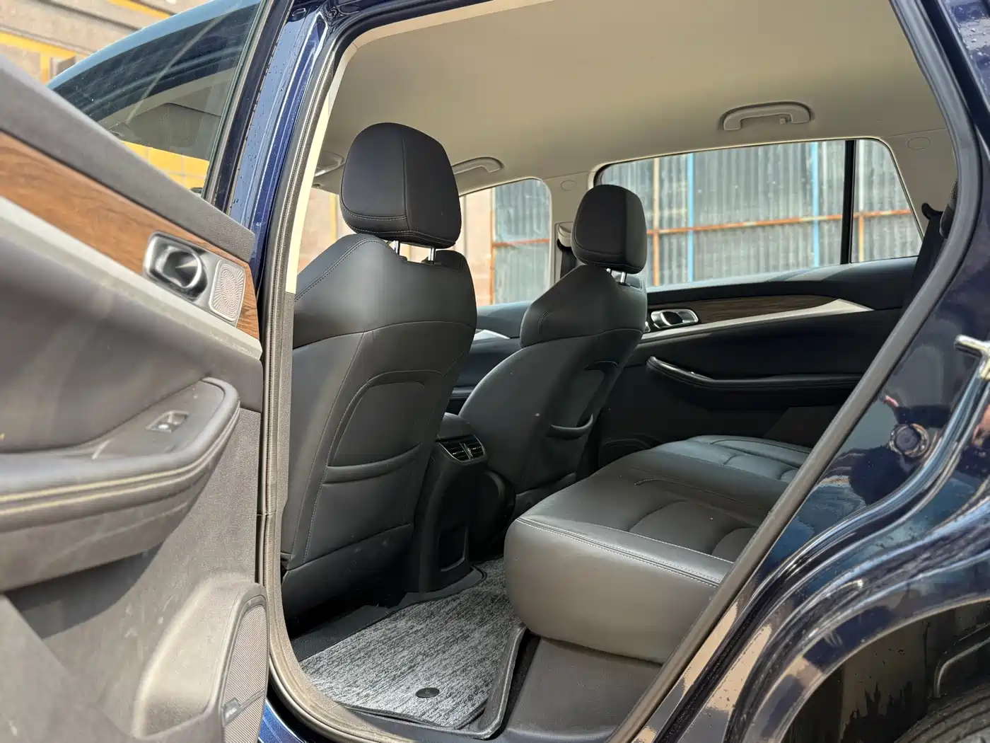 SKYWORTH AUTO SKYWORTH EV6