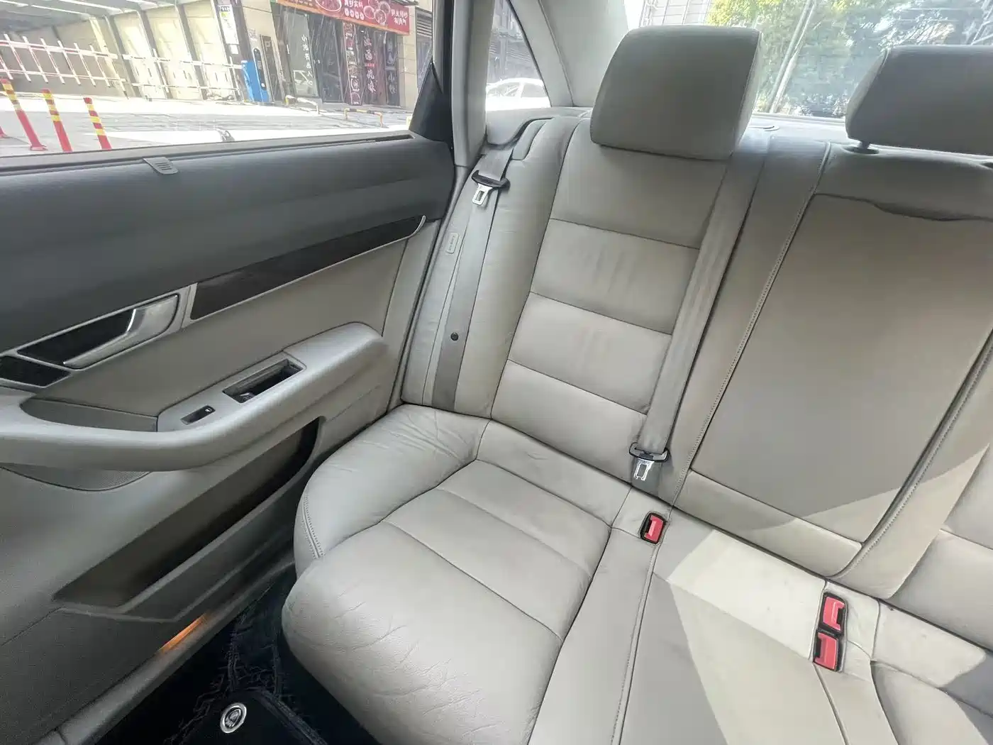 Audi A6L 2009 2009 2.4L Comfort