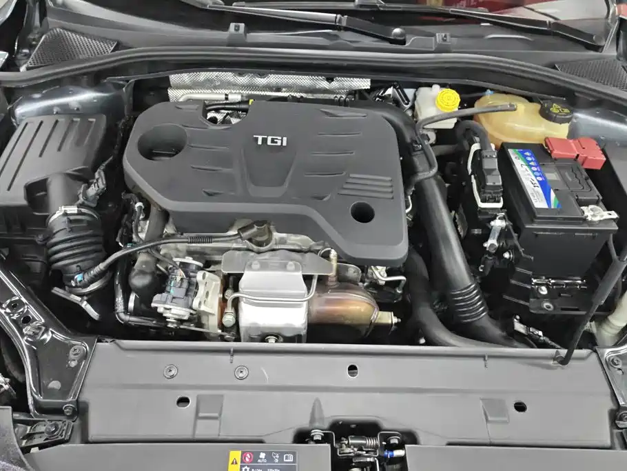 MG MG6 2023 2021 Pro 1.5T Auto Trophy Flagship Edition