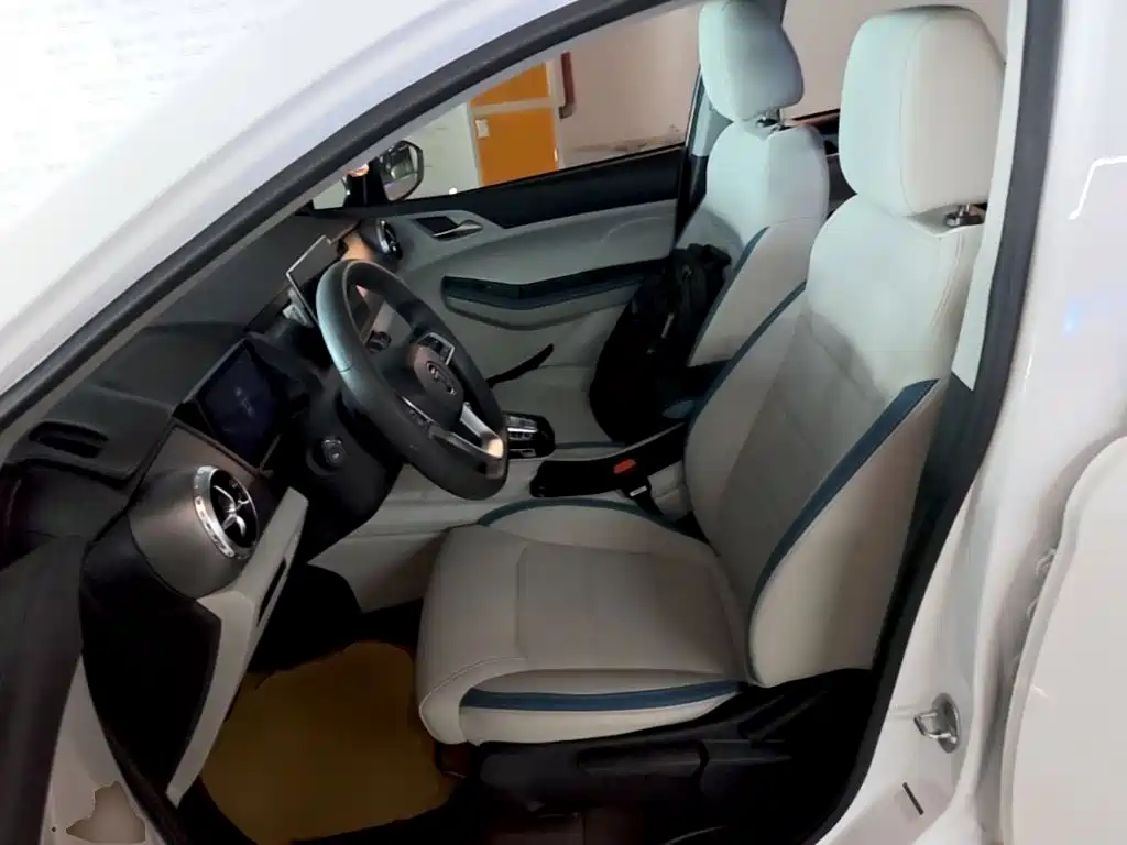 BYD Yuan Pro 2024 2023 401KM Luxury