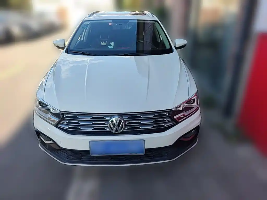 Фото 23 - Volkswagen C-TREK