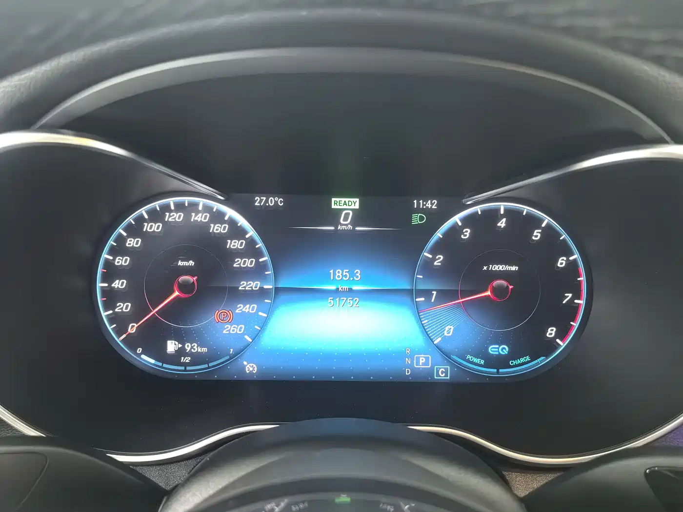 Mercedes-Benz C-Class 2021 C 260 L Sport Edition фото 18
