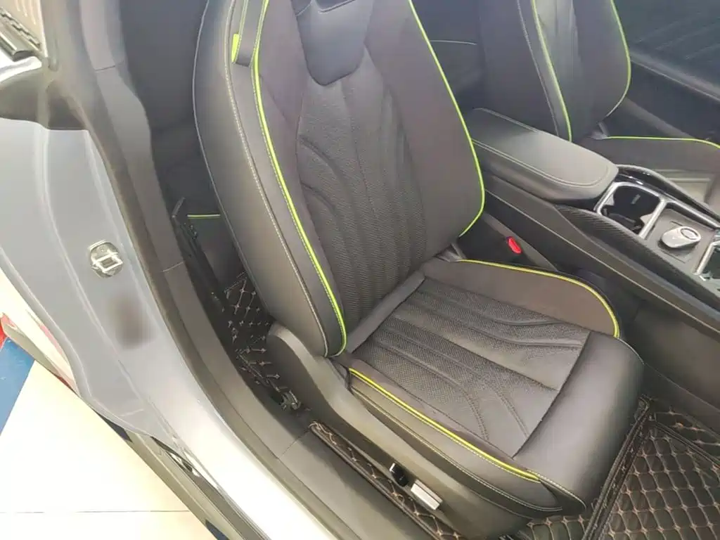 Nezha Auto Nezha GT 2024 2023 Model 560